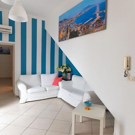 קסטלמרה די סטביה Bdreams Apartament מראה חיצוני תמונה
